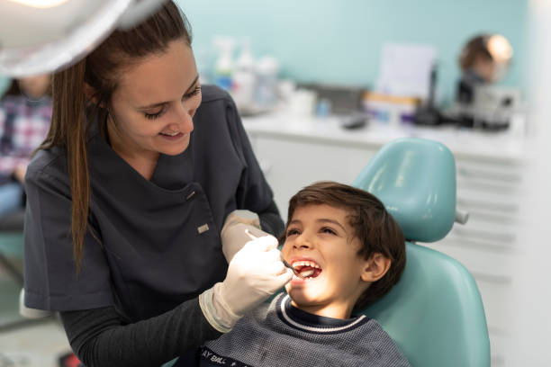 Best Pediatric Emergency Dentist in Brookridge, FL