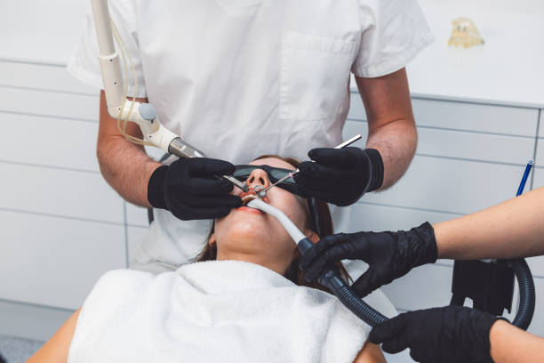 Best Emergency Wisdom Teeth Removal in Brookridge, FL